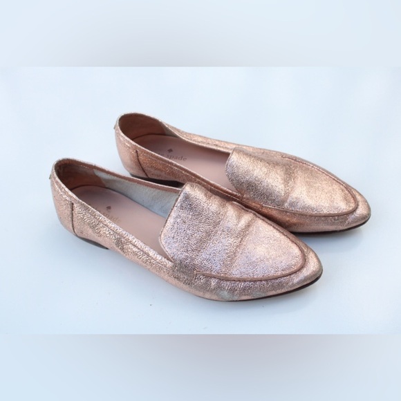Kate Spade Carima flats - Picture 1 of 13